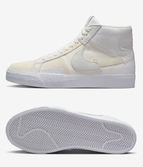 Кросівки Nike SB Blazer Mid FB3262-100