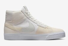 Кросівки Nike SB Blazer Mid FB3262-100