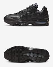 Кросівки Nike Air Max 95 'Big Bubble' HM8755-001