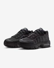 Кросівки Nike Air Max 95 'Big Bubble' HM8755-001