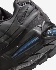 Кросівки Nike Air Max 95 'Big Bubble' HM8755-001