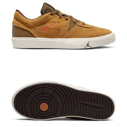 Кроссовки Jordan Series Es DN1856-700