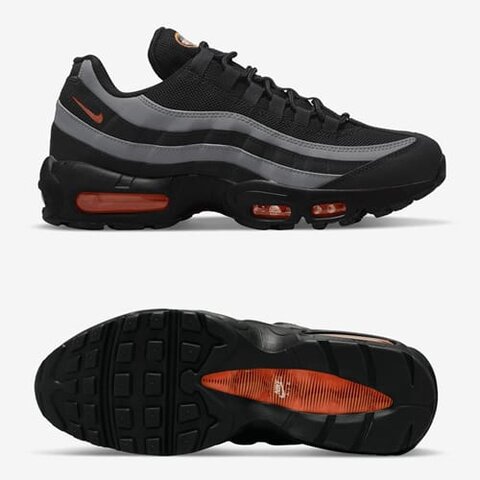 Кросівки Nike Air Max 95 DX2657-001