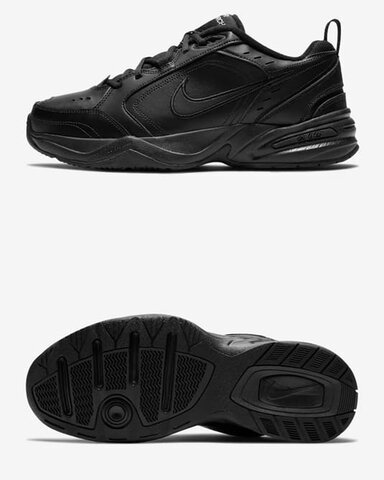 Кросівки Nike Air Monarch IV 415445-0010