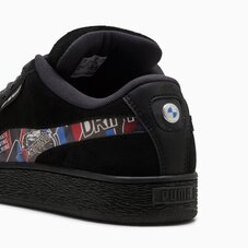 Кросівки Puma BMW Suede XL Sticker 30900001