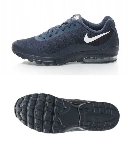 Кросівки Nike Air Max Invigor Print 749688-405