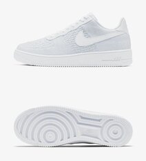 Кросівки Nike Air Force 1 Flyknit 2.0 AV3042-100