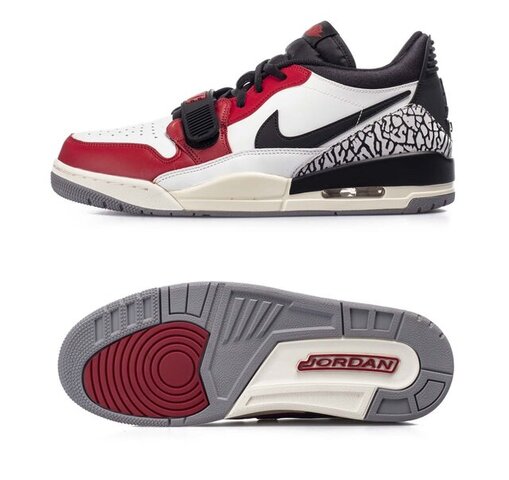 Кросівки Air Jordan Legacy 312 CD7069-106