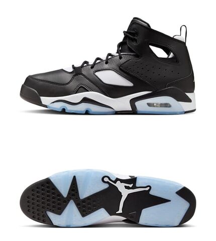 Кроссовки Air Jordan Flight Club 91 DC7329-002