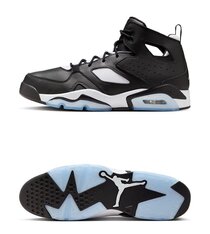 Кроссовки Air Jordan Flight Club 91 DC7329-002