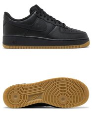 Кроссовки Nike Air Force 1 '07 DZ4404-001