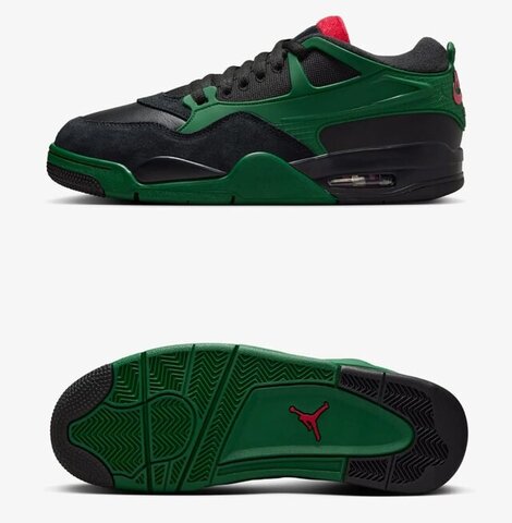 Кроссовки Air Jordan 4 RM FQ7939-003