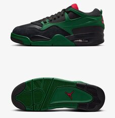 Кроссовки Air Jordan 4 RM FQ7939-003