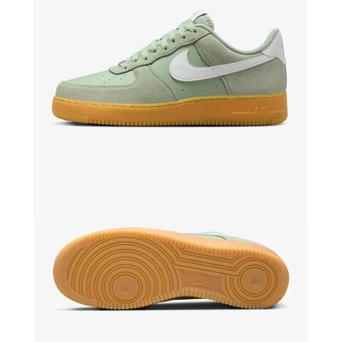 Кросівки Nike Air Force 1 '07 LV8 FQ8714-300