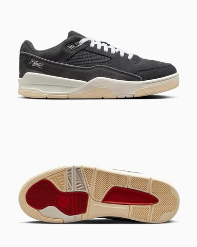 Кроссовки Jordan Flight Court HF3255-002