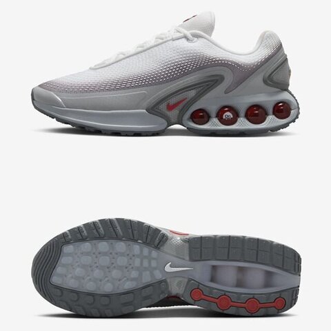 Кросівки Nike Air Max DN HQ4567-001