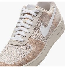 Кросівки Nike Air Force 1 Flyknit 2.0 IB7675-001