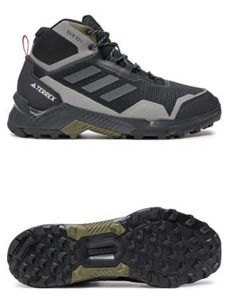 Кросівки Adidas Eastrail 2.0 Mid Rain.Rdy IG8858