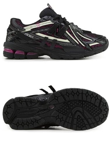 Кроссовки New Balance 1906A U1906AD