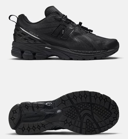 Кросівки New Balance 1906R U1906RNB