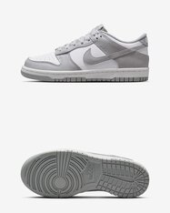 Кросівки дитячі Nike Dunk Low FB9109-123