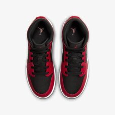 Кросівки дитячі Air Jordan 1 Mid GS DQ8423-061