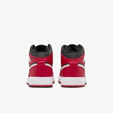 Кросівки дитячі Air Jordan 1 Mid GS DQ8423-061