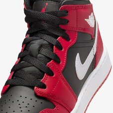 Кросівки дитячі Air Jordan 1 Mid GS DQ8423-061