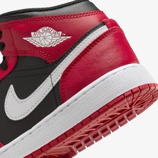 Кросівки дитячі Air Jordan 1 Mid GS DQ8423-061
