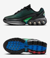 Кросівки дитячі Nike Air Max Dn FB8987-010