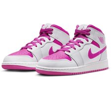 Кросівки дитячі Air Jordan 1 Mid GS FD8780-500