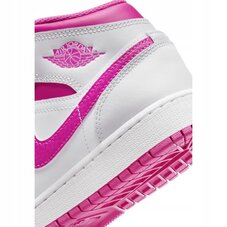 Кросівки дитячі Air Jordan 1 Mid GS FD8780-500