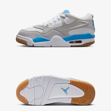 Кросівки дитячі Air Jordan 4 RM BG FQ7938-104