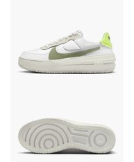 Кросівки жіночі Nike Air Force 1 Plt.Af.Orm FJ4739-100