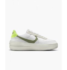 Кросівки жіночі Nike Air Force 1 Plt.Af.Orm FJ4739-100