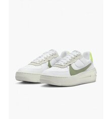 Кросівки жіночі Nike Air Force 1 Plt.Af.Orm FJ4739-100