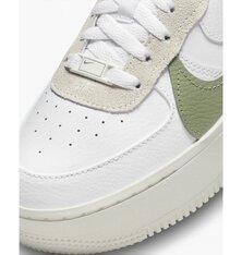 Кросівки жіночі Nike Air Force 1 Plt.Af.Orm FJ4739-100