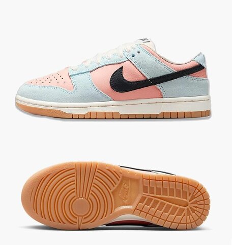 Кросівки жіночі Nike Dunk Low HJ7341-474