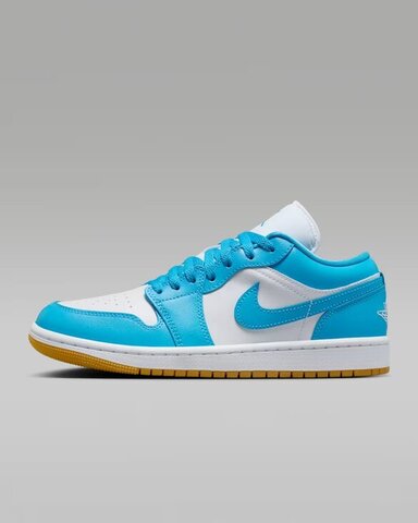 Кросівки жіночі Air Jordan 1 Low DC0774-104