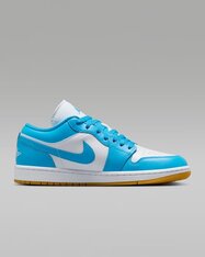 Кросівки жіночі Air Jordan 1 Low DC0774-104