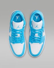 Кросівки жіночі Air Jordan 1 Low DC0774-104