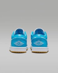 Кросівки жіночі Air Jordan 1 Low DC0774-104