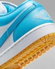 Кросівки жіночі Air Jordan 1 Low DC0774-104