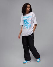 Кросівки жіночі Air Jordan 1 Low DC0774-104