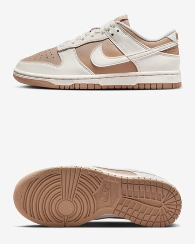Кроссовки женские Nike Dunk Low Next Nature DD1873-200