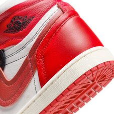 Кросівки жіночі Air Jordan 1 High FB9891-600