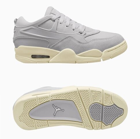 Кросівки жіночі Air Jordan 4 RM FQ7940-001