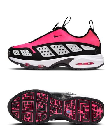 Кросівки жіночі Nike Air Max Sndr FZ2068-600