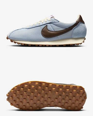 Кросівки жіночі Nike LD-1000 HF3227-400