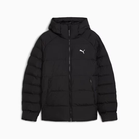 Куртка Puma Mono Hooded Jacket 68836701